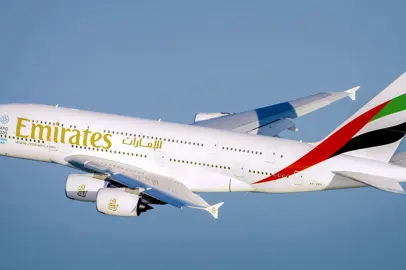 Emirates lancia la Premium Economy sui voli per Osaka