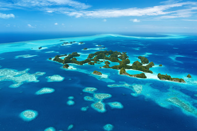 I nuovi resort 2021 delle Maldive
