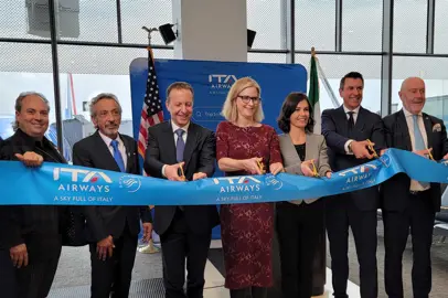 Nuovo volo diretto Chicago-Roma con ITA Airways