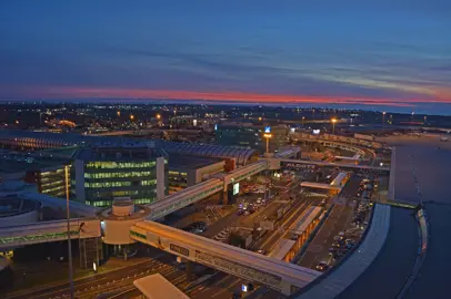 Aeroporto di Roma Fiumicino al primo posto tra gli hub del “mondo occidentale”