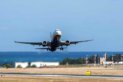 Aeroporti di Puglia: oltre un milione di passeggeri nei primi due mesi dell'anno