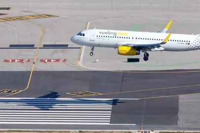 Vueling presenta il suo piano operativo di settembre