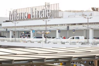 Rinnovamento Aeroporto di Milano Linate