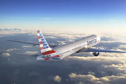 American Airlines lancia One Stop Security