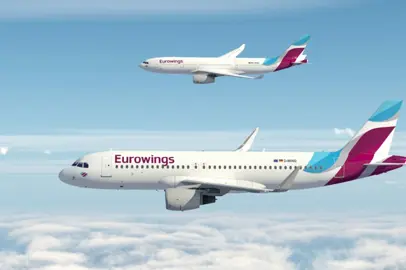 Le proposte di Eurowings