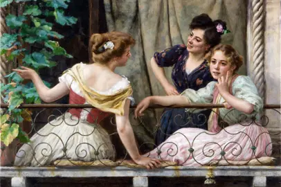 A Brescia la mostra "Donne nell'arte" dal 18 Gennaio al 7 Giugno 2020 