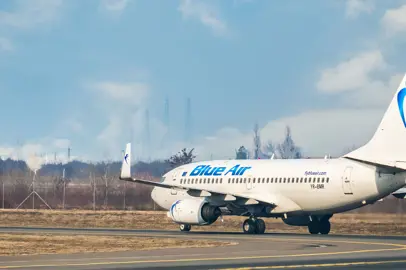 Aeroporto di Linate: Blue Air incrementa il volo per Bucarest e lancia Cluj–Linate