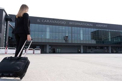 L'Aeroporto Milano Bergamo torna a superare i 13 milioni di passeggeri