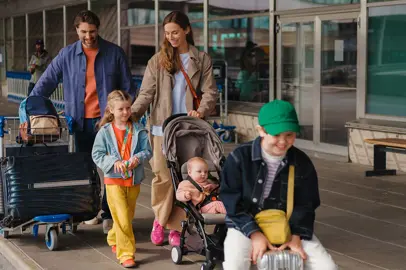 SAS collabora con Google per monitorare i bagagli smarriti