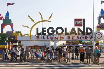 Alla scoperta di Billund con le nuove rotte dall’Italia