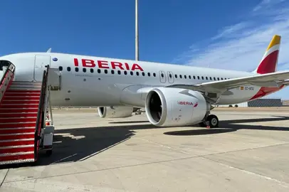 Iberia sostiene il talento spagnolo