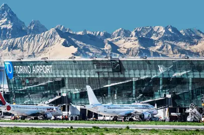 Torino Airport inaugura la sua più ricca stagione invernale