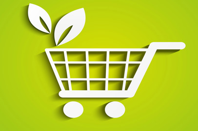 Shopping online sostenibile con Climate Pledge Friendly di Amazon