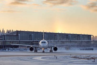 Aeroporti di Finavia: nuovi collegamenti aerei per la stagione invernale