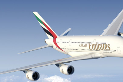 Emirates espande le sue operazioni in Italia