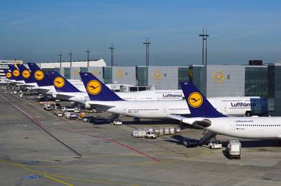 Covid-19: primo piano di ristrutturazione per Lufthansa Group