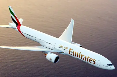 Le nuove rotte di Emirates