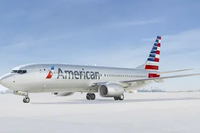 American Airlines introduce una nuova tecnologia per migliorare l'esperienza di viaggio