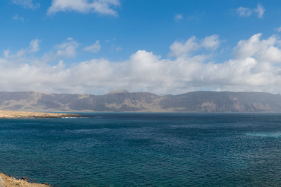 La Graciosa è l'ottava isola delle Canarie, riconosciuta dalla Comunità Europea