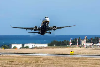 COVID-19: Intervista al Presidente degli aeroporti di Puglia Tiziano Onesti