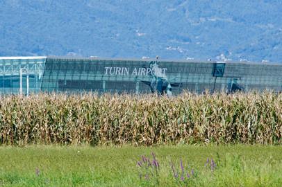 Torino: Aeroporto a Porte Aperte 2023