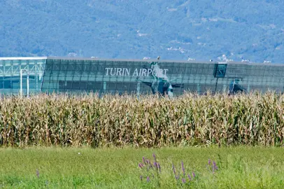 Torino: Aeroporto a Porte Aperte 2023