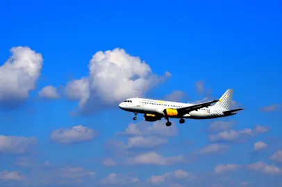 Vueling ritorna a Bergamo per la stagione estiva