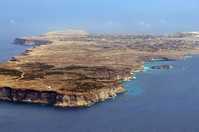 Aperte le vendite dei voli Albastar per Lampedusa