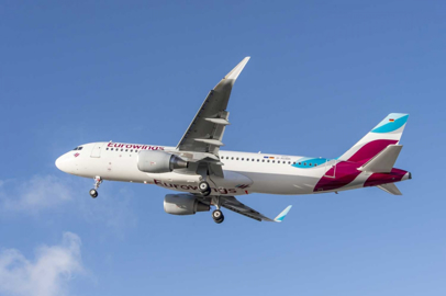 Eurowings supporta i passeggeri a seguito dell’insolvenza di “Germania”