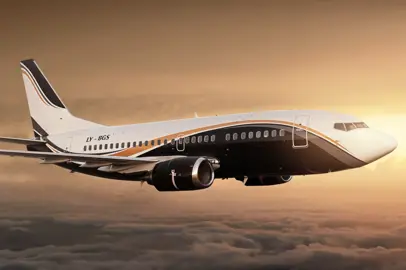 Charter VIP, il viaggio inizia prima dell’imbarco