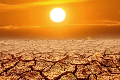 Giornata mondiale per la lotta alla desertificazione e alla siccità