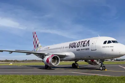 Nuova rotta esclusiva da Catania a Lourdes con Volotea