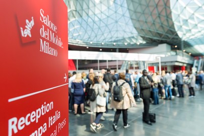 Salone del Mobile. Milano 2019