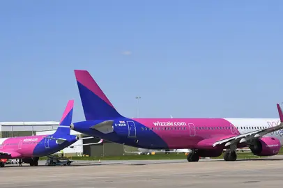Wizz Air cresce in Italia