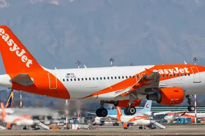 Da Malpensa a Norimberga con easyJet