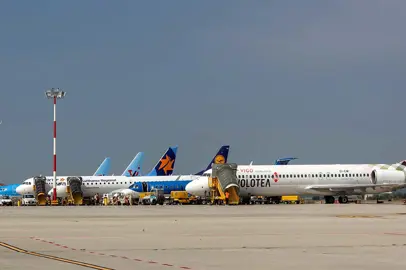 Novità voli dell'Aeroporto di Verona per l'estate