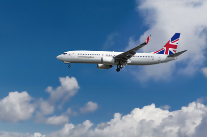 British Airways per il centenario dipinge i suoi aerei