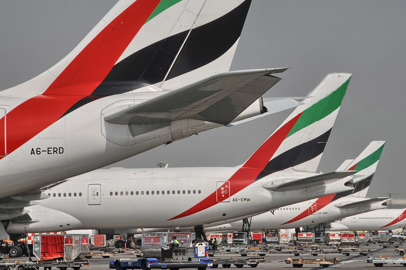 Emirates incrementa i voli verso New York e altre destinazioni nelle Americhe