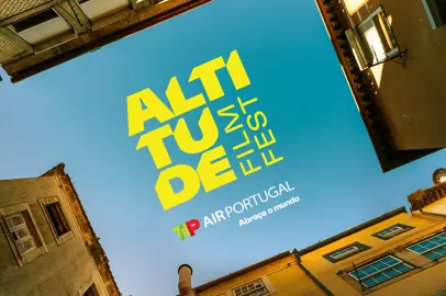 Festival del cinema a bordo con Tap Air Portugal