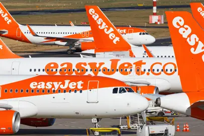 easyJet intensifica il collegamento con Palermo