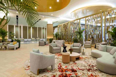 Emirates inaugura “First”: nuovo standard di lusso a Dubai