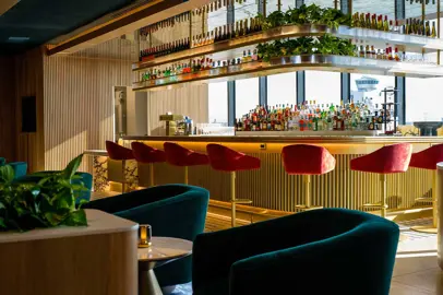 British Airways inaugura la nuova lounge di Miami
