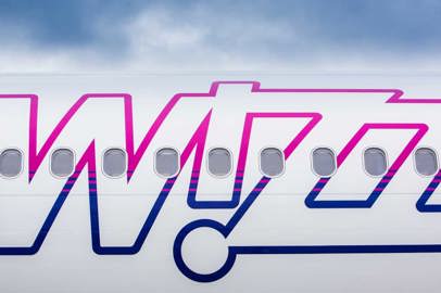 Il concorso di design di Wizz Air