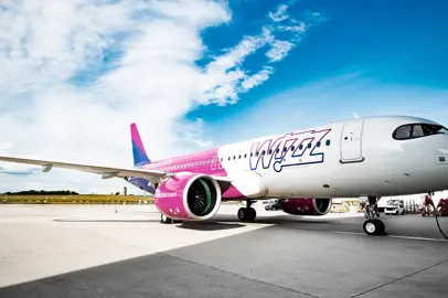 Con Wizz Air si vola a Skiathos