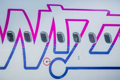 Wizz Air: primo piano di abbonamento di volo in Europa