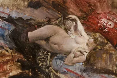 A Brescia "Donne nell’Arte. Da Tiziano a Boldini"