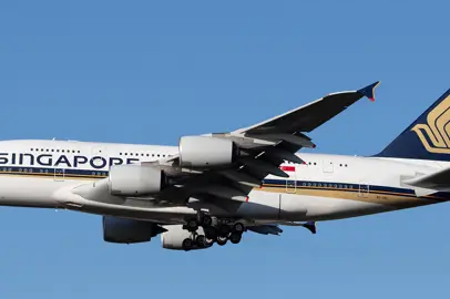 Singapore Airlines rafforza l’Europa: più voli su Milano e nuova rotta per Madrid