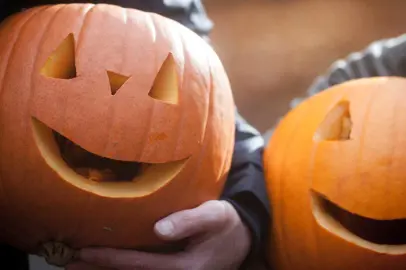 Le ricette irlandesi per Halloween