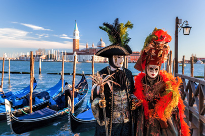 Tra maschere e sfilate: le feste di Carnevale più strane d’Europa