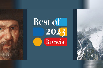 Brescia. Il palinsesto Mostre e Musei 2023